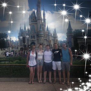 Meet your Posher, Mistin